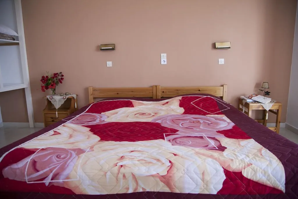STUDIO GARDEN VIEW Room, Manolis Studios, Kos