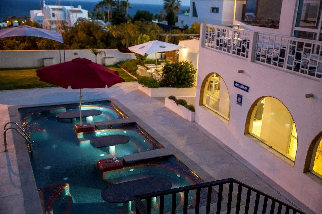 Bar, Hotel Maritur - Adults Only by Pierre & Vacances, Algarve
