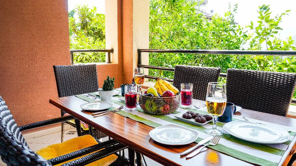 APARTMENT TWO BEDROOMS Room, True Blue Boutique Hotel, Dalaman