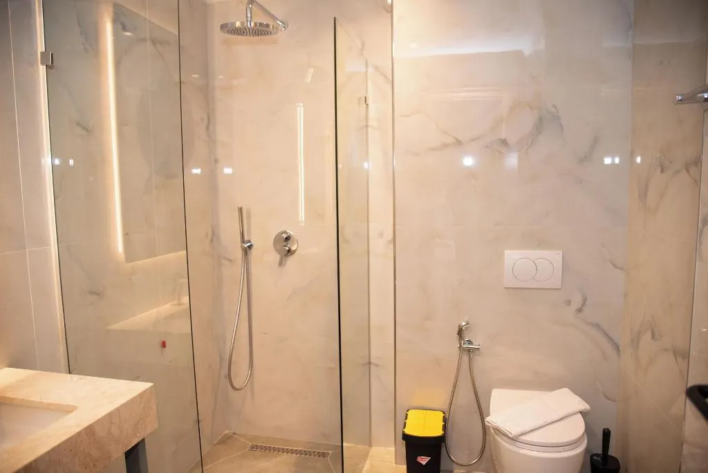 Room, Adria Palace Hotel, Durres