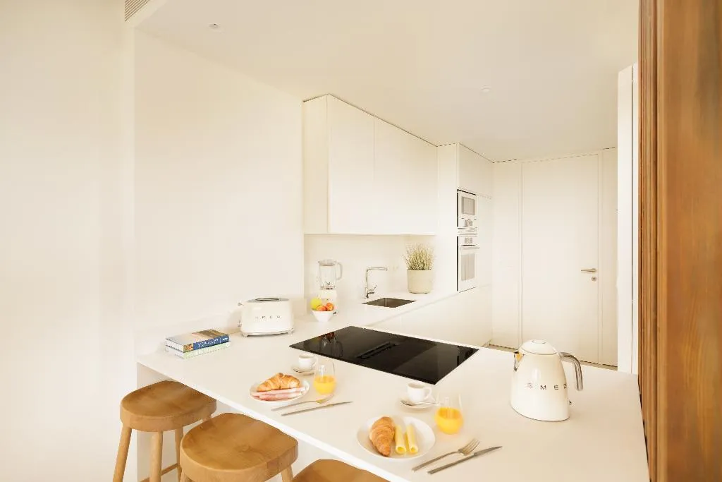 TOWNHOME CAPACITY 5 THREE BEDROOM Room, Verdelago Resort, Algarve