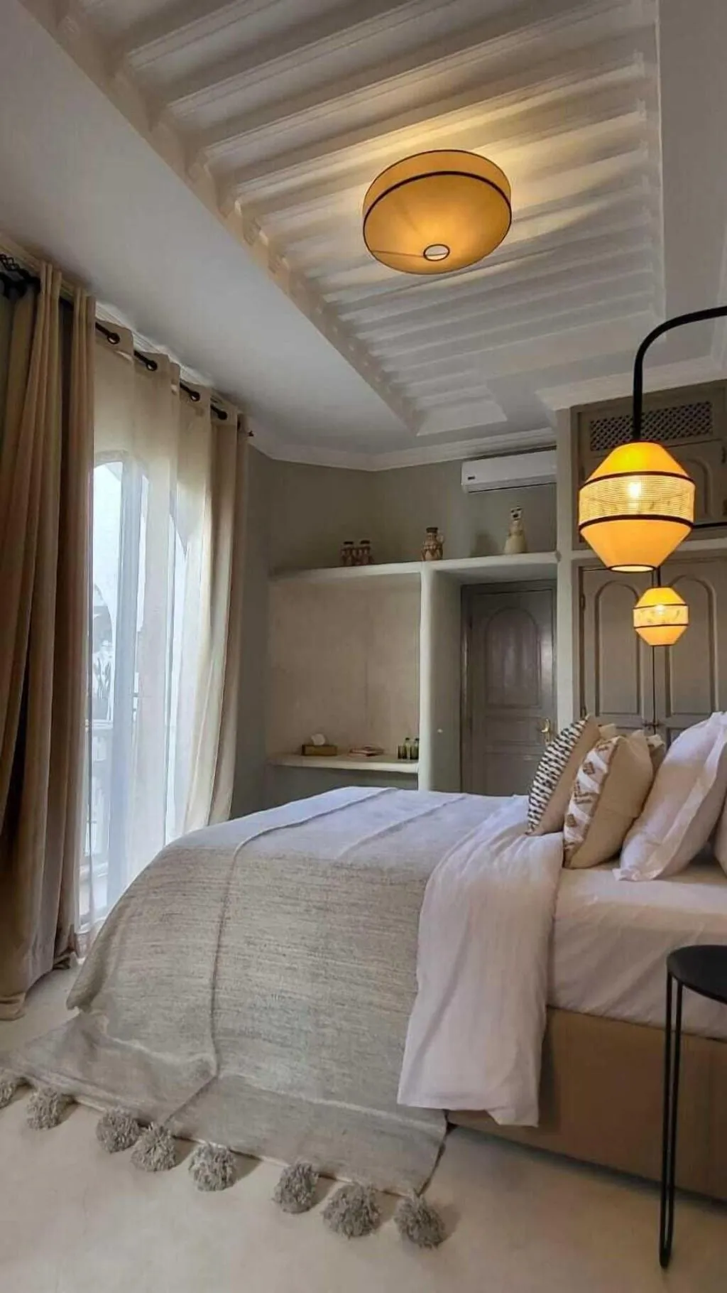 Room, Riad Xo, Marrakech