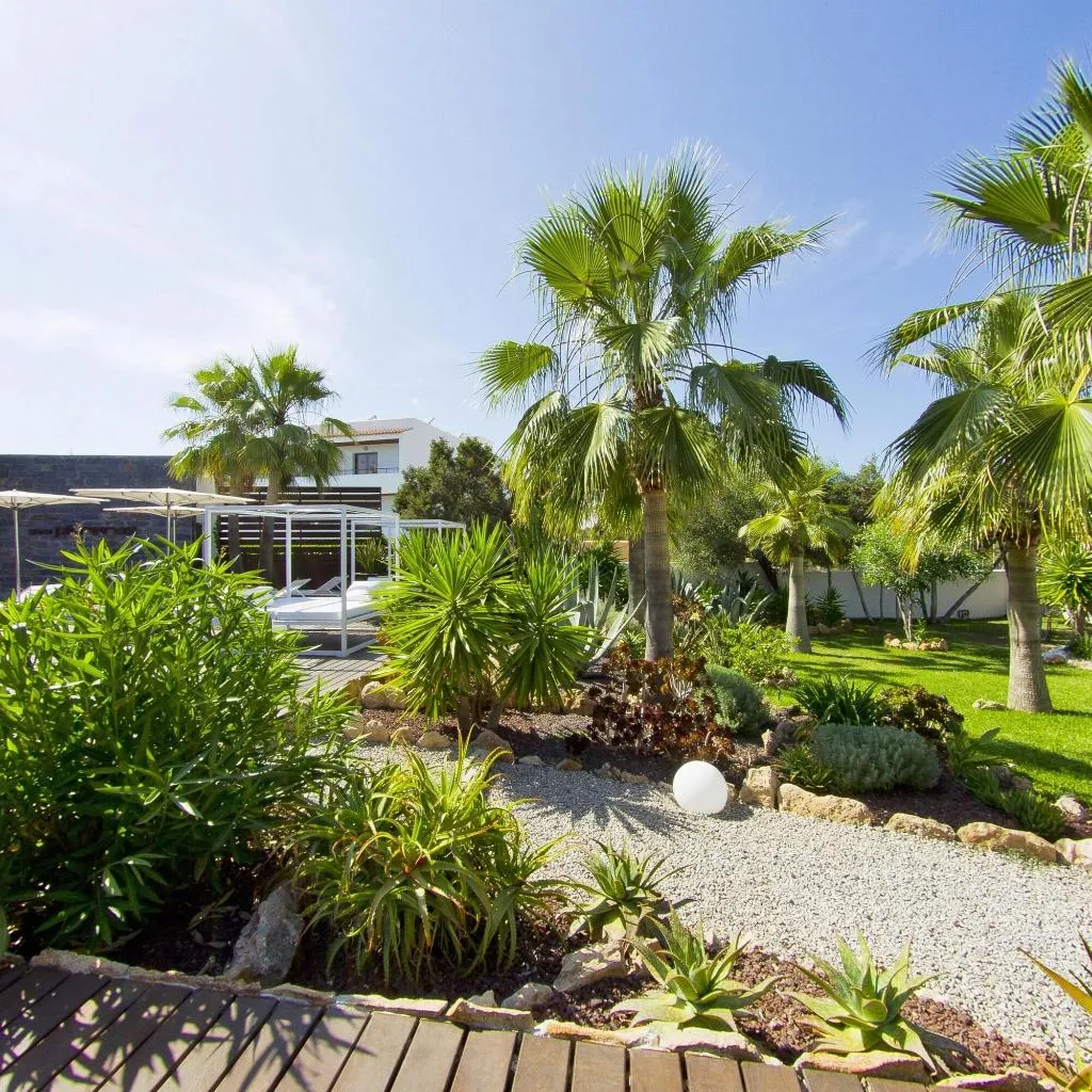 General view, Hotel Boutique Ses Pitreras, Ibiza