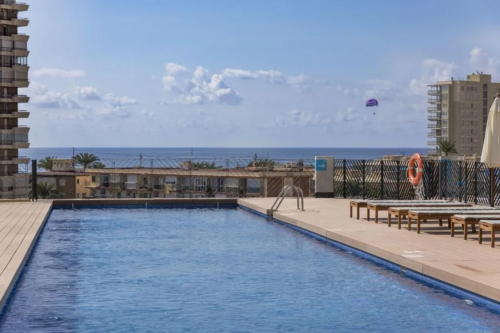 Sports and Entertainment, Sunset Drive Mar Holidays, Costa Blanca