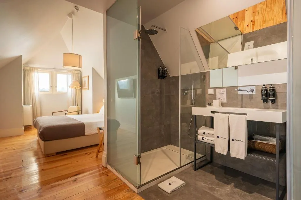 Room, Memoria Porto Flh Hotels, Porto