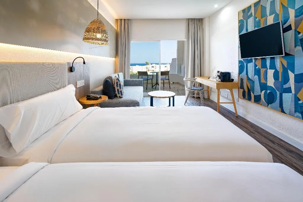 Room, Labranda Golden Beach, Fuerteventura