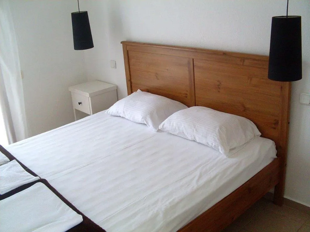 Room, Gümbet Cove Hotel, Bodrum