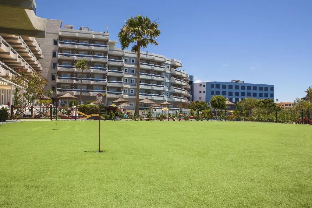 General view, Alua Atlantico Golf Hotel, Tenerife