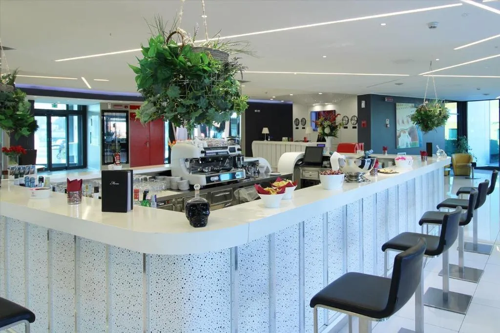 Bar, An Hotel Milano Melegnano, Milan