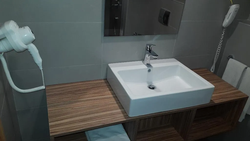 DOUBLE STANDARD Room, Marmaris Begonville Hotel, Dalaman