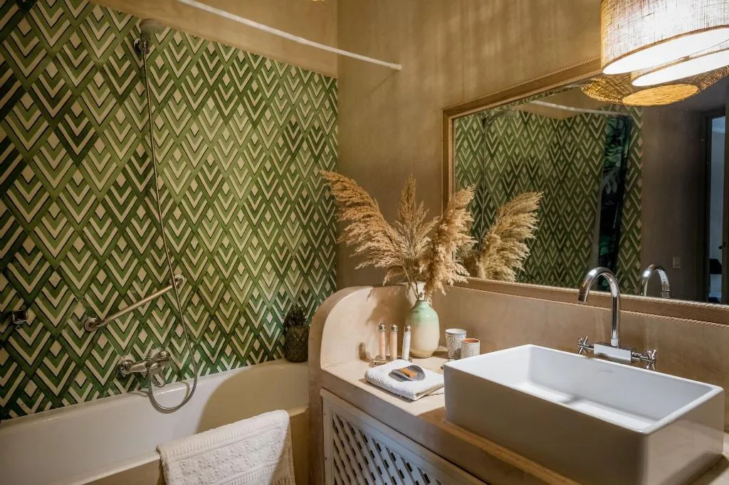 Room, Riad Olema Et Spa, Marrakech