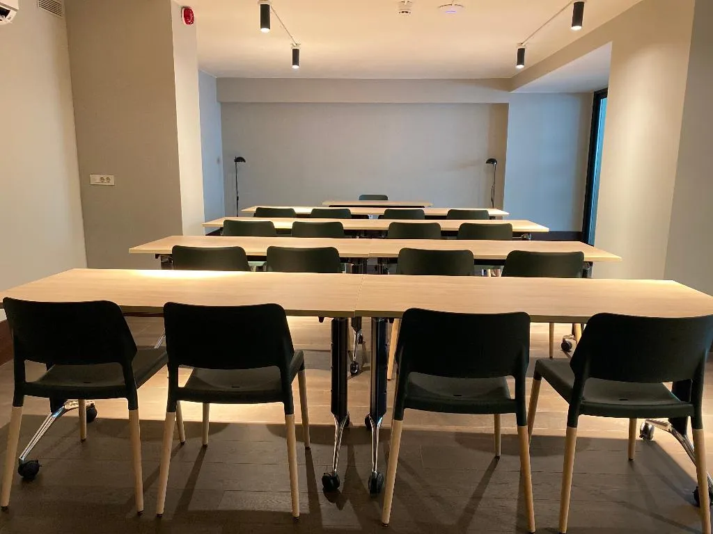 Conferences, Onix Fira, Barcelona