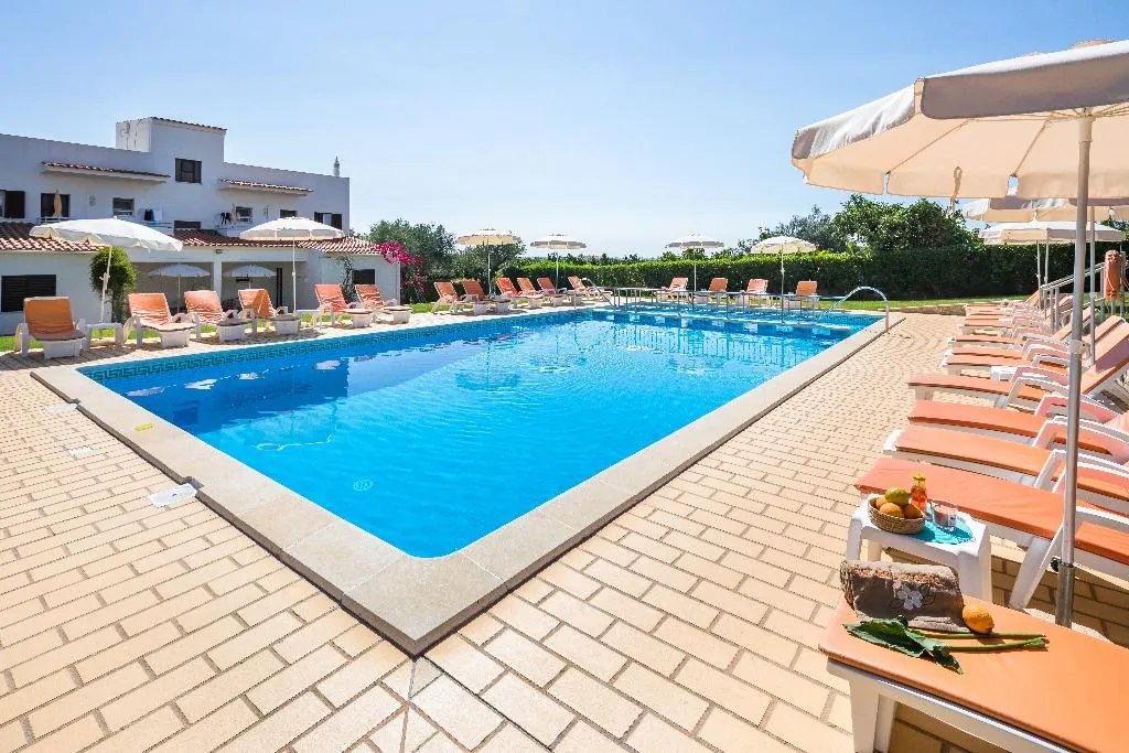 Pool, Flor da Laranja, Algarve