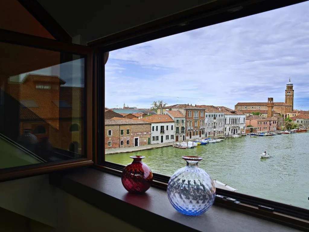 JUNIOR SUITE STANDARD Room, Hyatt Centric Murano Venice, Venice