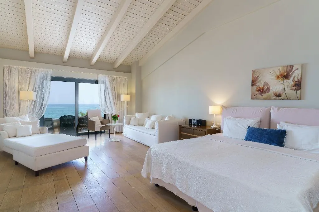 Room SUPERIOR Room, Aegean Pearl Hotel, Crete