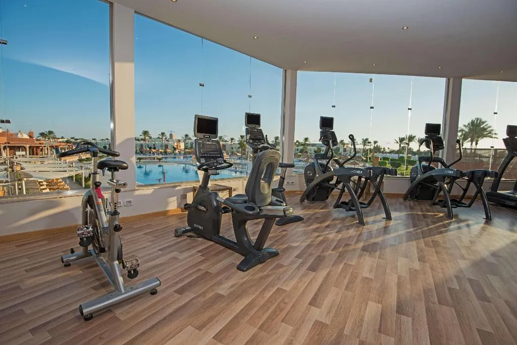 Sports and Entertainment, Sunrise Royal Makadi Resort, Red Sea Riviera