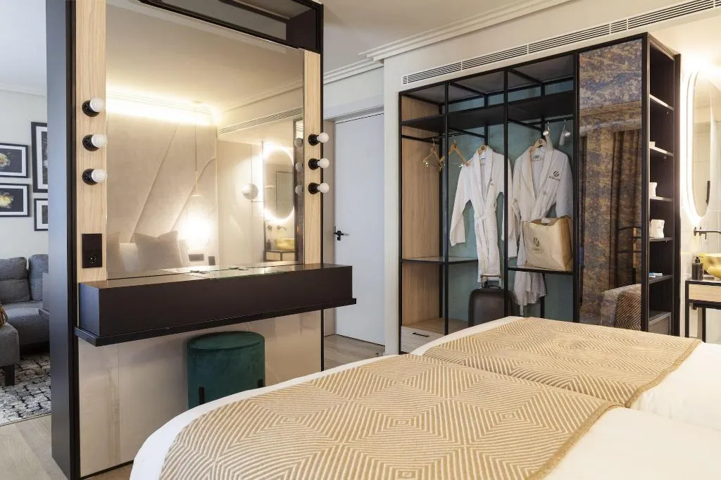 Room, Nivia Born Boutique Hotel, Majorca