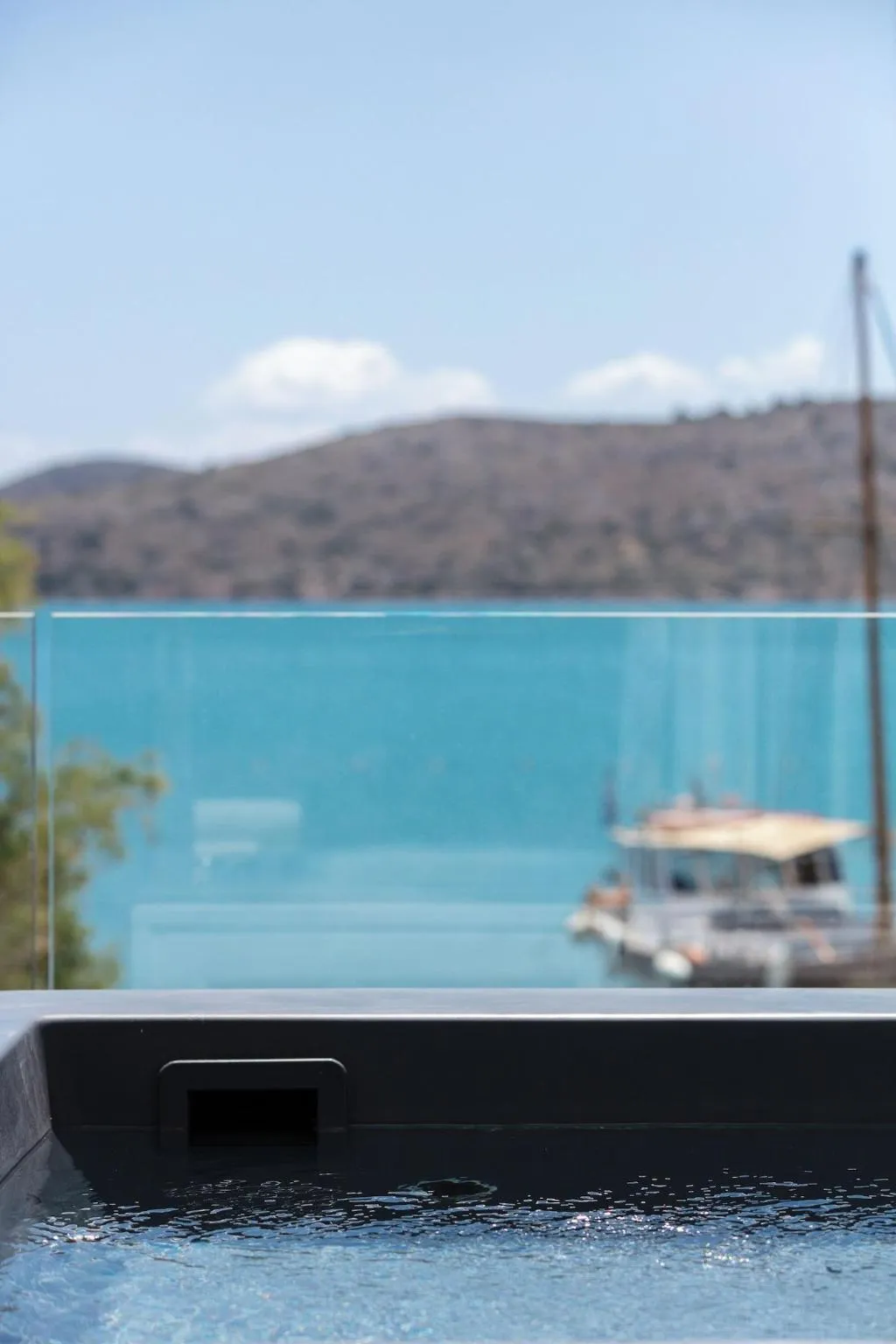 Room, Naiades Boutique Hotel - Adults Only, Crete