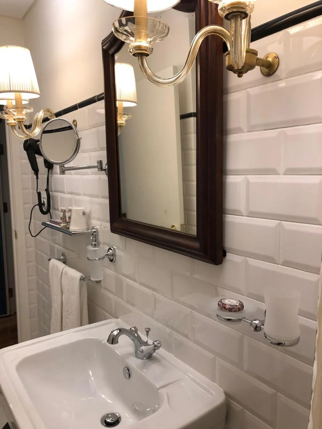 DOUBLE DELUXE CAPACITY 2 Room, GRANDE HOTEL PARIS by STAY HOTELS, Porto