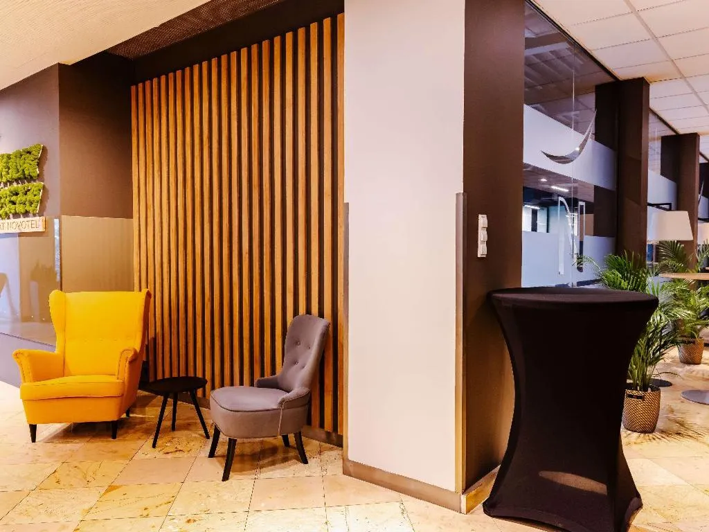 Conferences, Novotel Krakow City West, Krakow