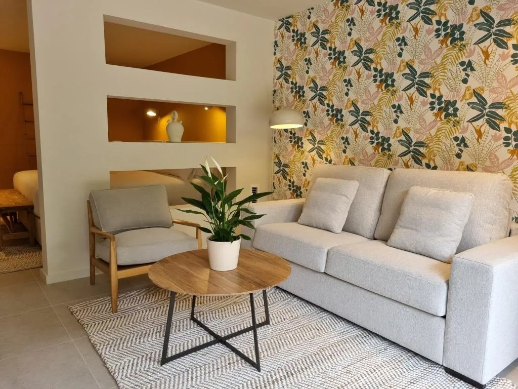 SUITE STANDARD Room, Hotel Mas del Sol, Costa Brava
