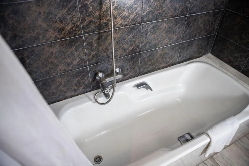 Room, Hotel Balneari Vila de Caldes, Barcelona