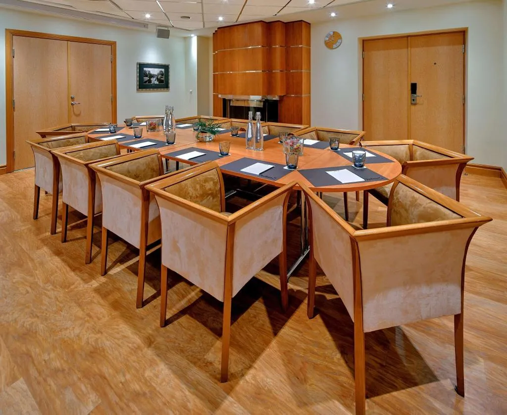 Conferences, Radisson Blu Ridzene Hotel, Riga