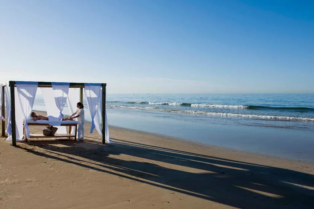 Sports and Entertainment, Paradis Plage Surf Yoga & Spa Resort, Agadir