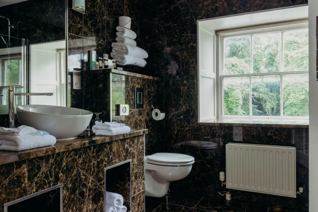 Room, Maryborough Hotel & Spa, Cork