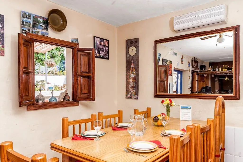 Restaurant, Dos Alamos, Costa Del Sol