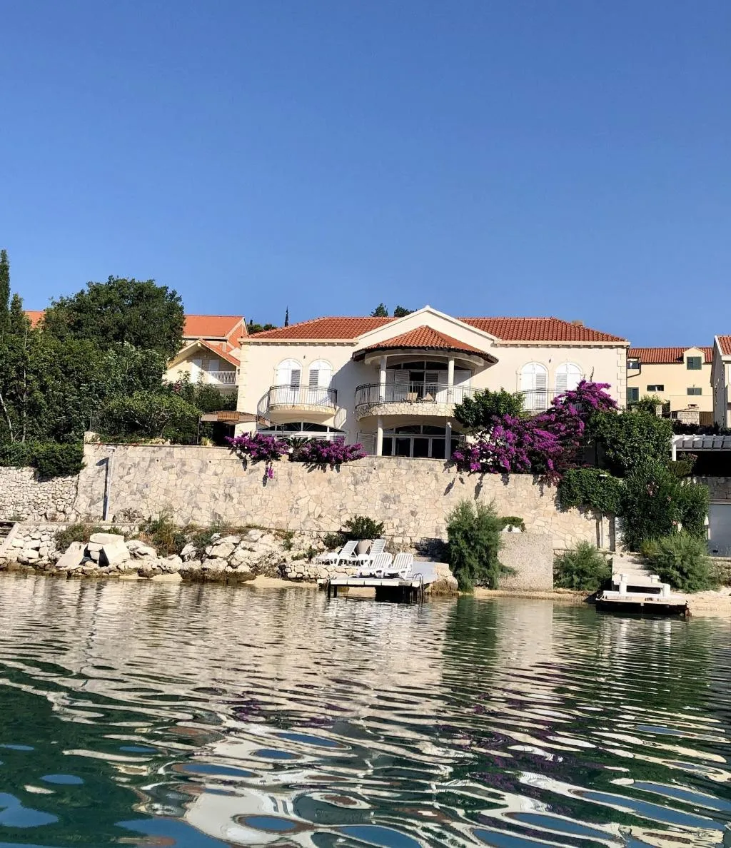 General view, Villa Almadria Luxury Bed & Breakfast Adults Only, Dubrovnik