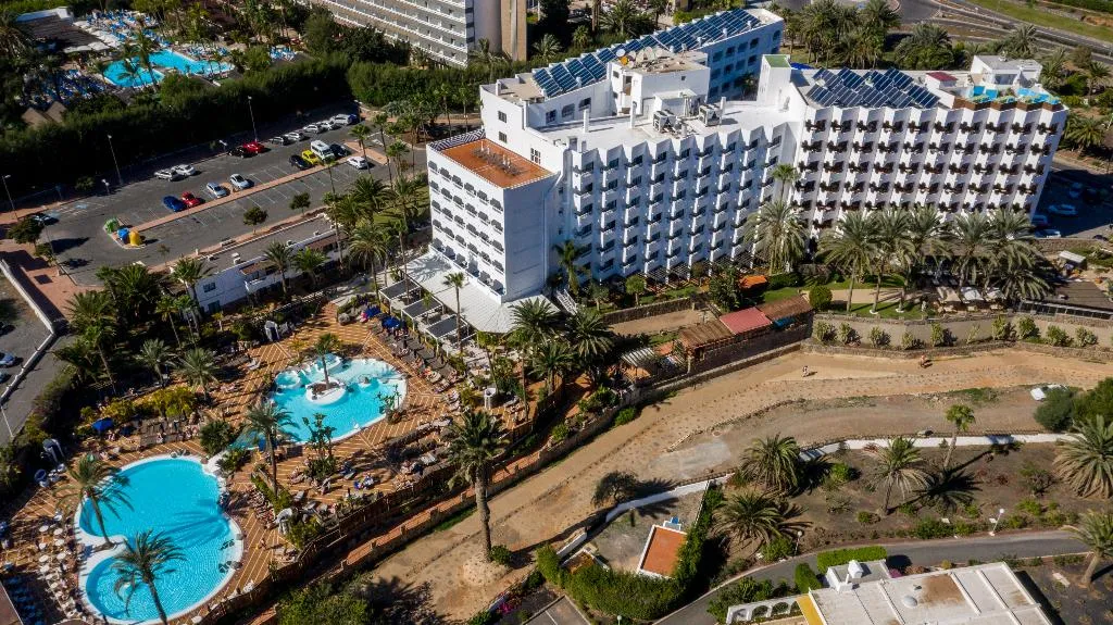 General view, Corallium Beach by Lopesan Hotels, Gran Canaria