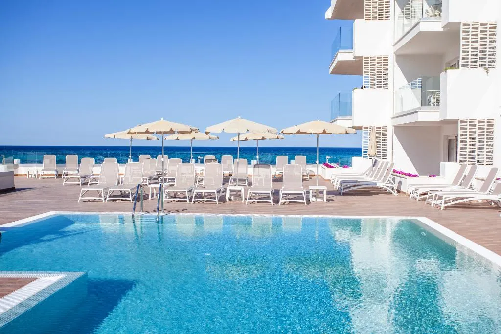 Pool, Grupotel Picafort Beach, Majorca