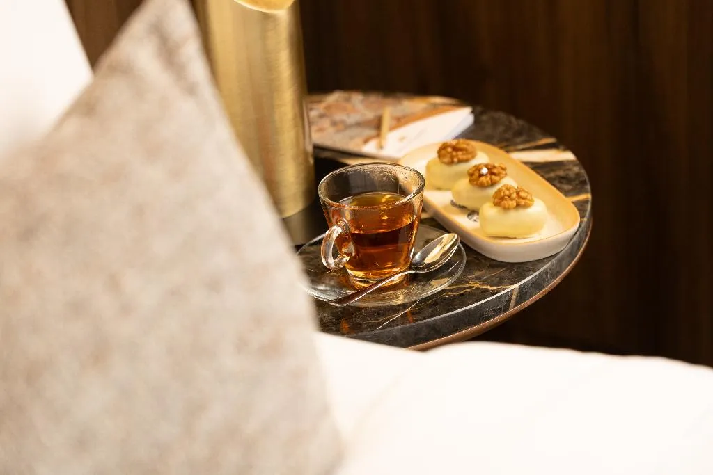 Room, Idou Malabata Beach & Spa, Tangier