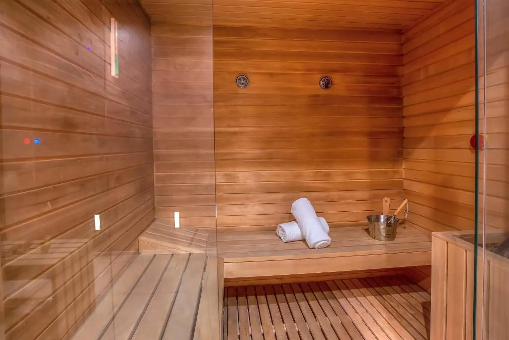 Sports and Entertainment, Florence Luxury Suites, Florence