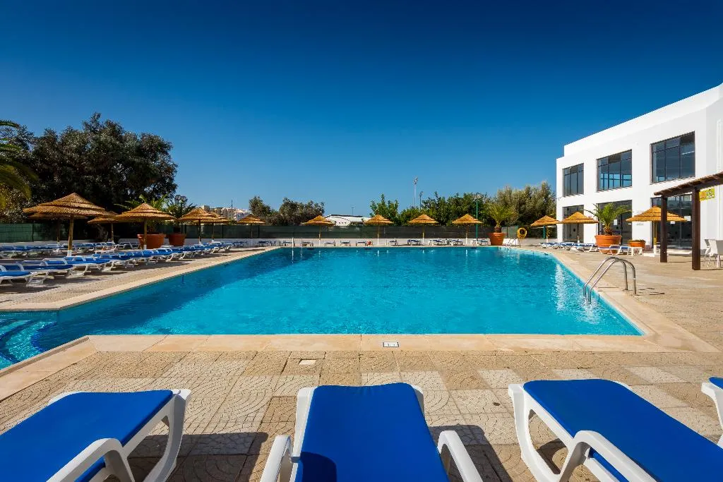 Pool, Janelas do Mar, Algarve