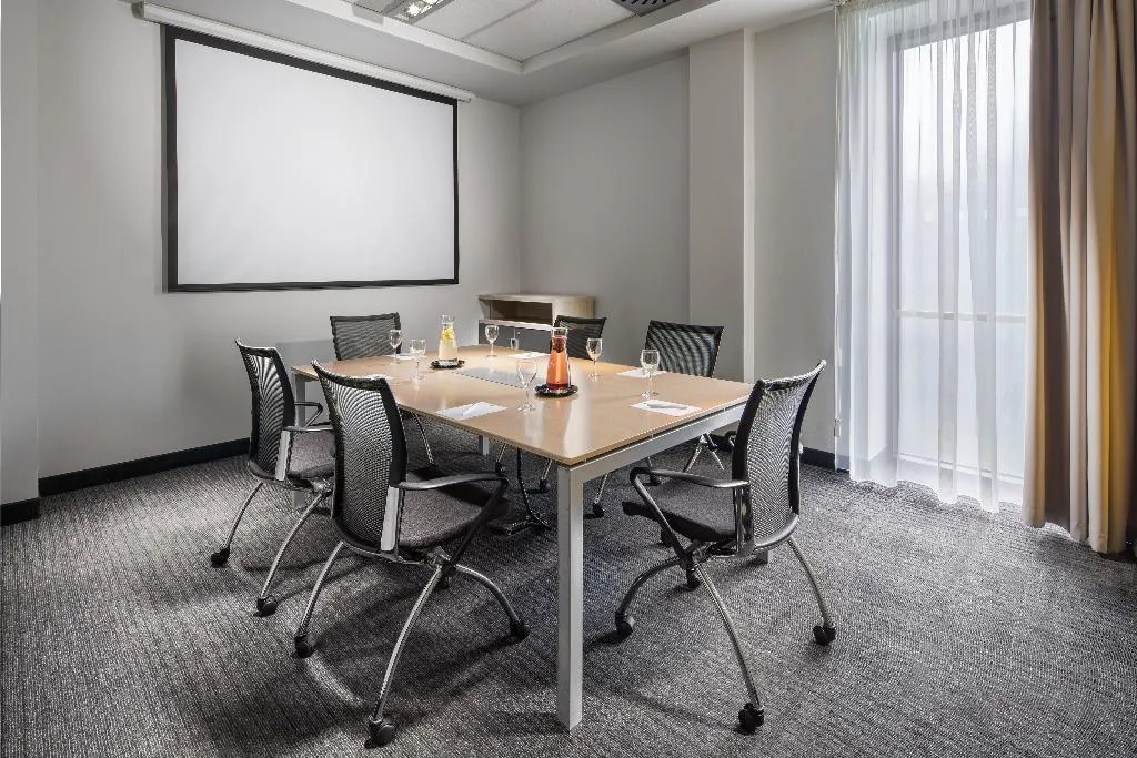 Conferences, Quality Hotel Ostrava City, Prague