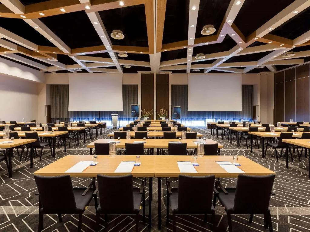 Conferences, Novotel Amsterdam City, Amsterdam