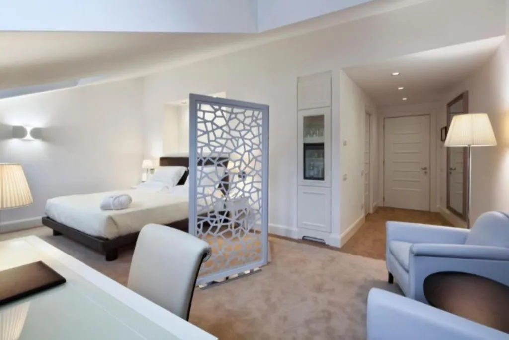 JUNIOR SUITE CAPACITY 3 Room, Maison Milano | UNA Esperienze, Milan