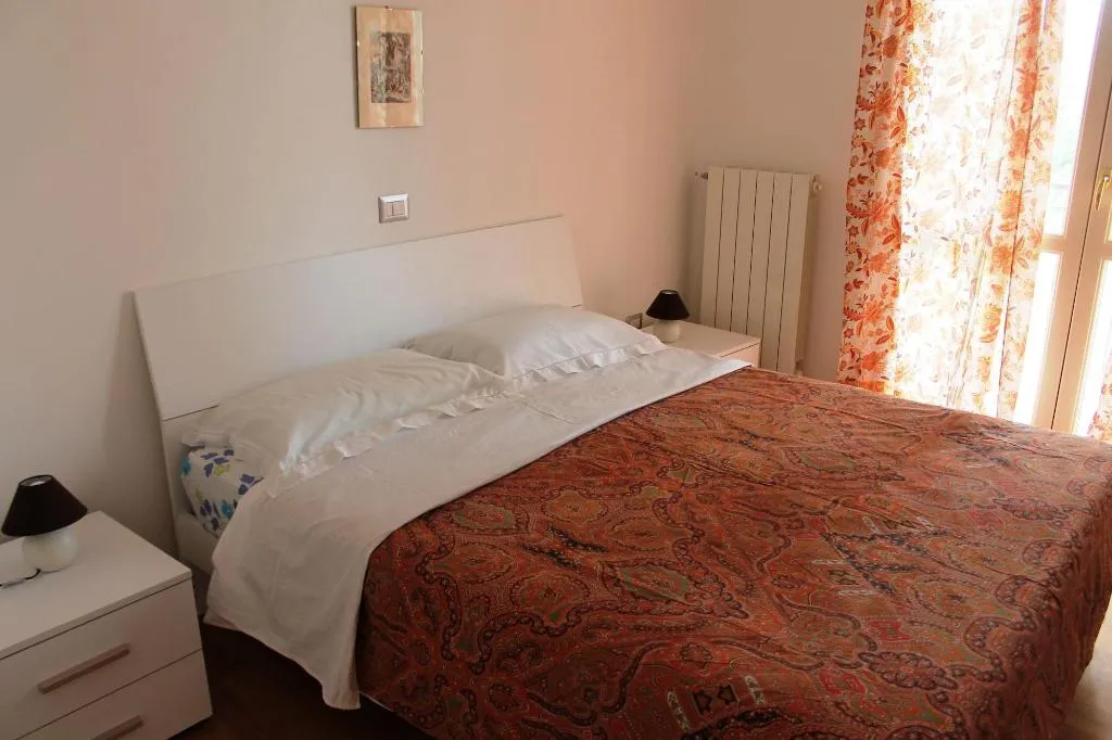 Room, B&B Villa Milano Expo, Milan