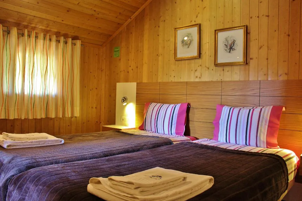 CHALET STANDARD Room, Villa Ana Margarida by Nature, Lisbon