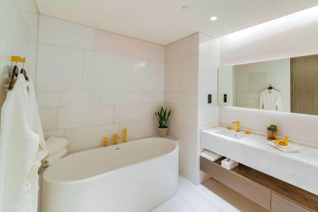 APARTMENT PENTHOUSE Room, Five Palm Jumeirah Dubai, Dubai