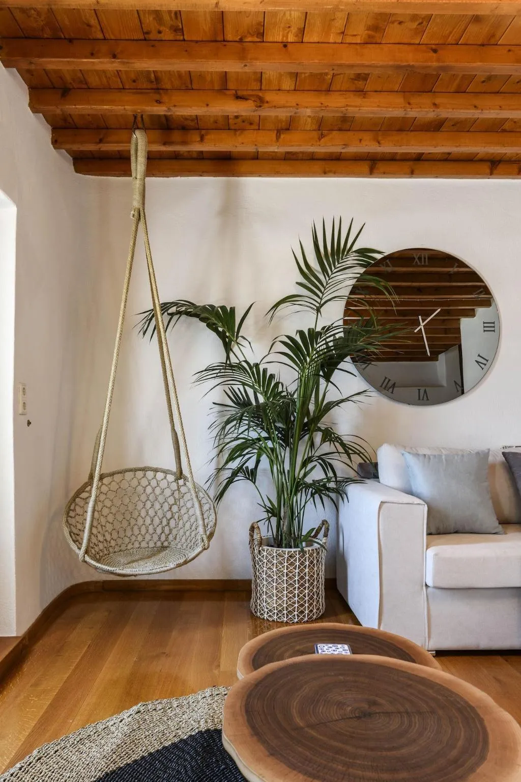 Room, Dimele Rooms & Studios, Mykonos