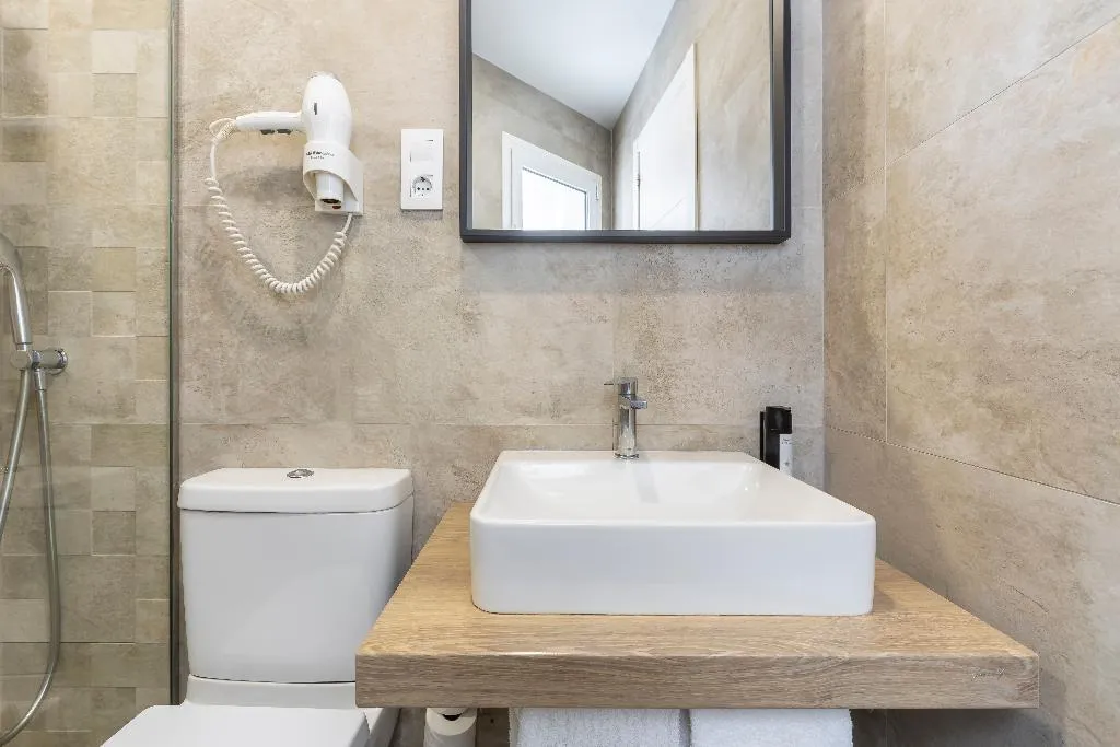 APARTMENT DUPLEX Room, Soho Boutique Museo, Costa Del Sol