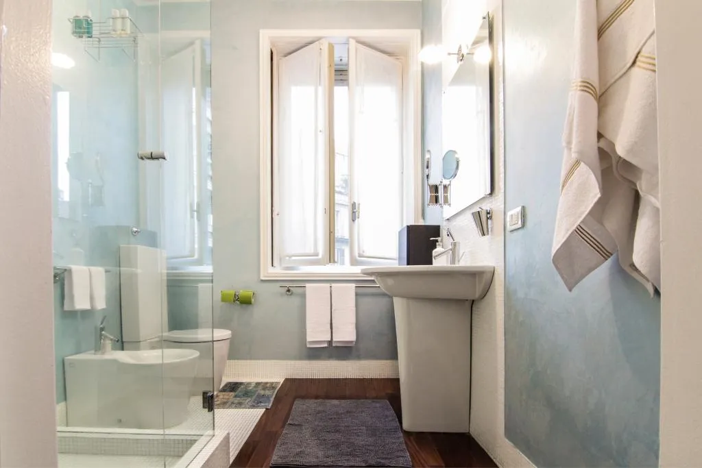 APARTMENT CAPACITY 2 Room, Hemeras Boutique House Aparthotel Duomo 1, Milan