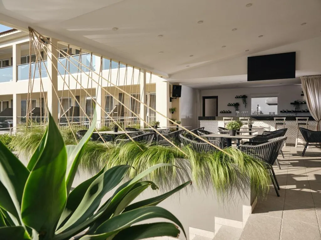 Bar, Park Hotel & Spa, Zante