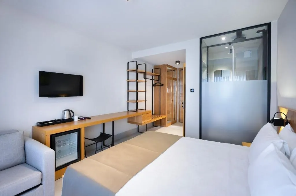 Room, Lei Hotel, Antalya