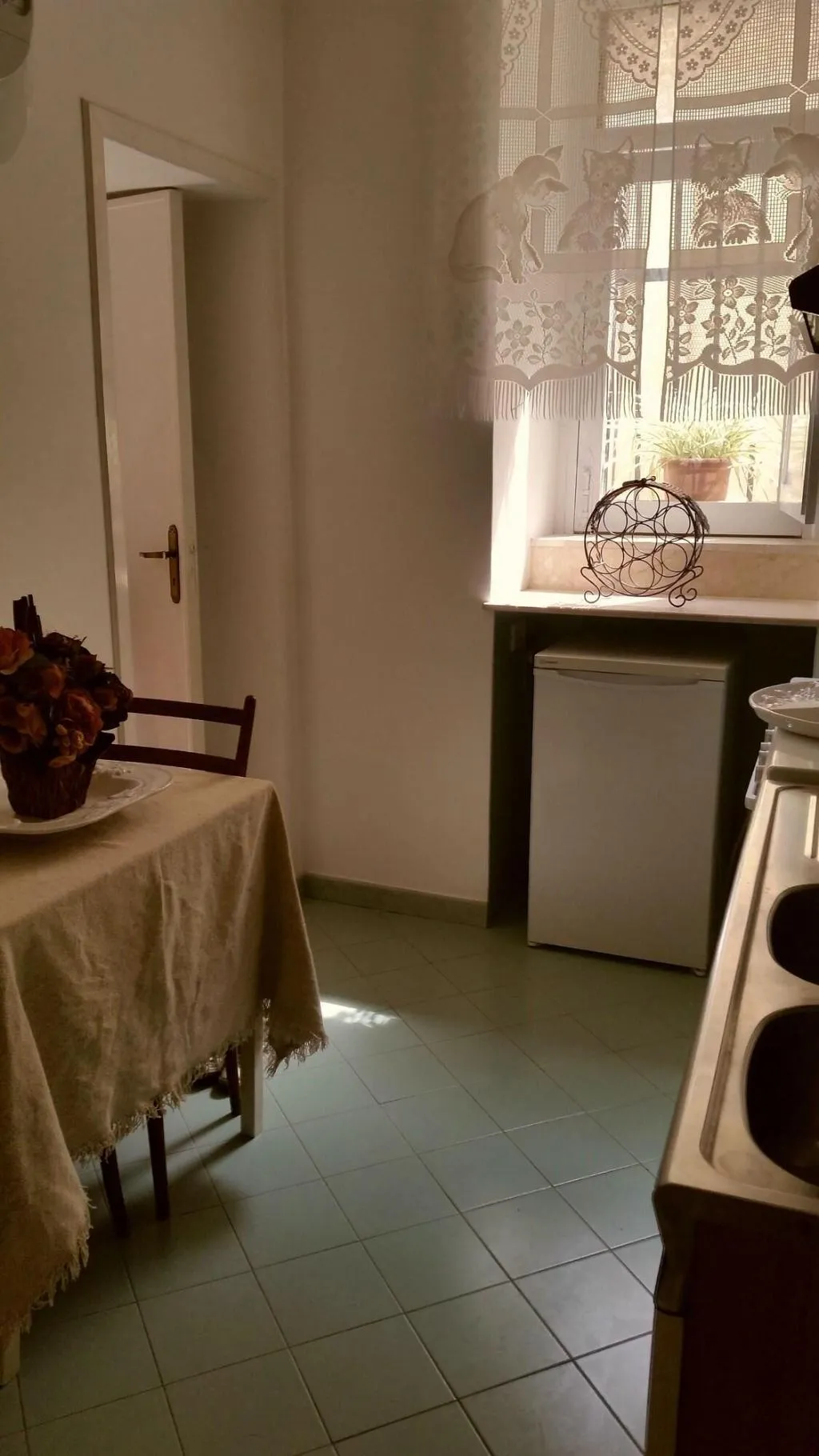 Room, Centro Storico B&B, Catania