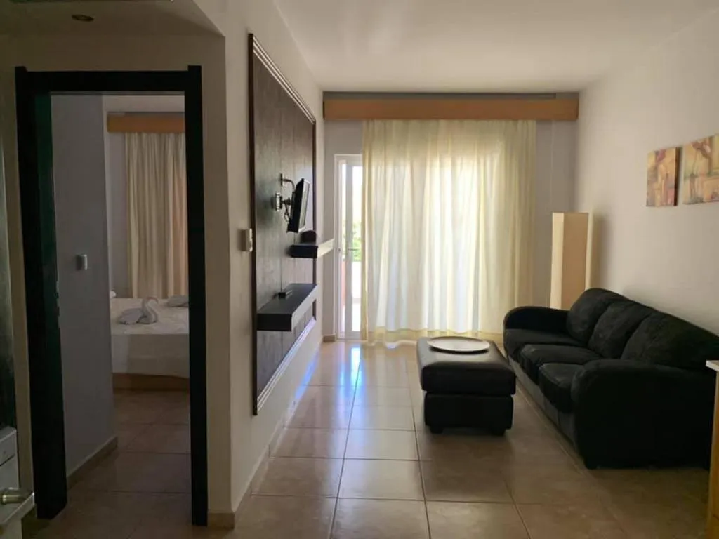 SUITE WITH PRIVATE POOL Room, K Boutique Hotel, Rhodes