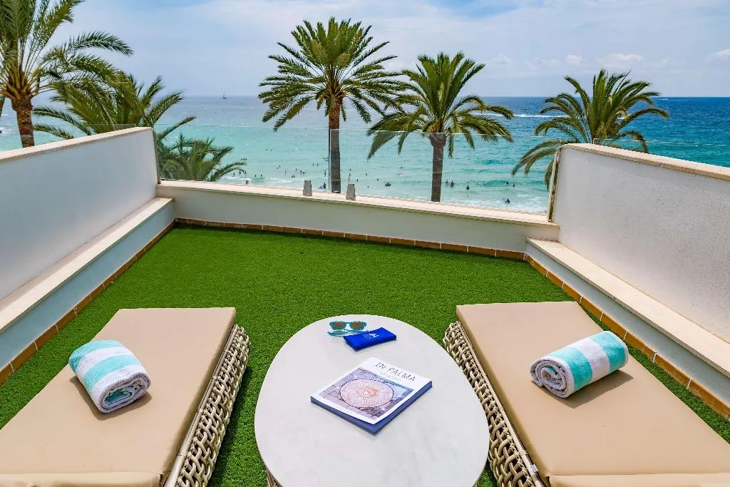 Room, Santos Nixe Palace, Majorca
